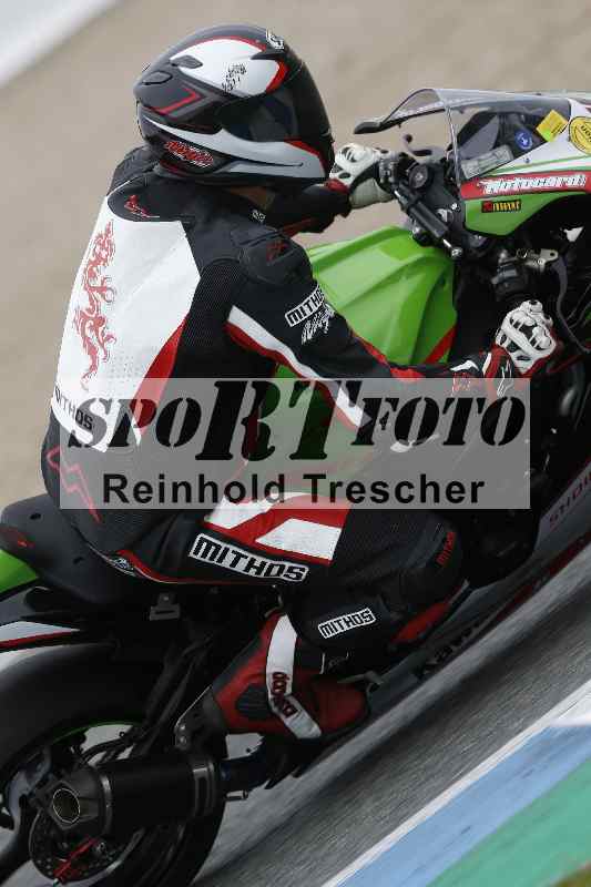 Archiv-2025/02 28.-31.01.2025 Moto Center Thun Jerez/gruen-green/612